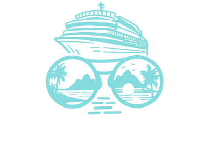 One Cruise at a Time in White DTF (direct-to-film) Transfer