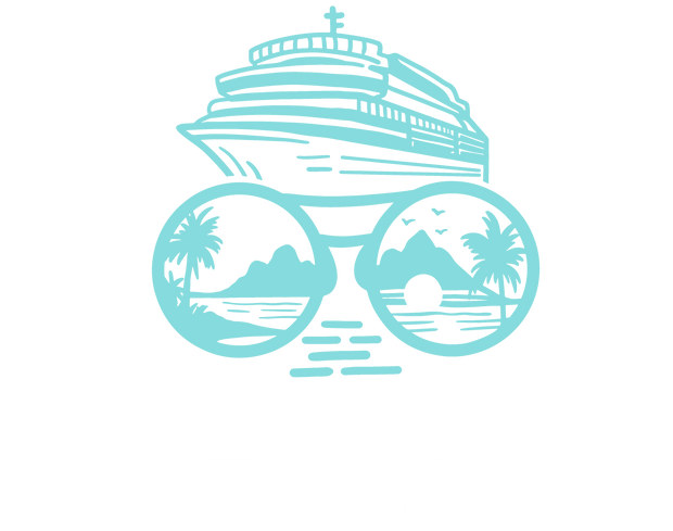 One Cruise at a Time in White DTF (direct-to-film) Transfer