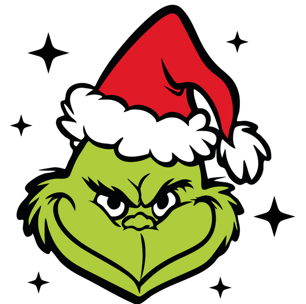 POCKET DTF (direct-to-film) Transfer