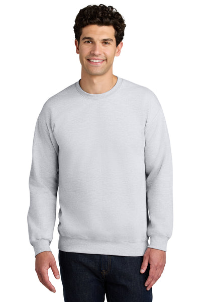 Gildan ®  Softstyle ®  Crewneck Sweatshirt SF000 - Ash Grey