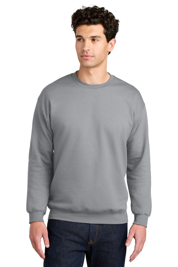 Gildan ®  Softstyle ®  Crewneck Sweatshirt SF000 - Cement
