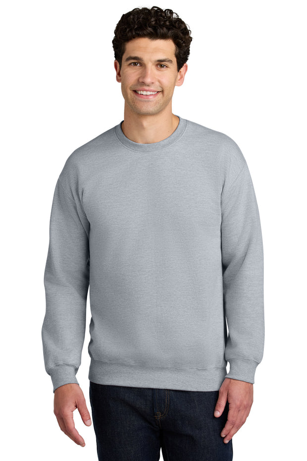 Gildan ®  Softstyle ®  Crewneck Sweatshirt SF000 - Sport Grey