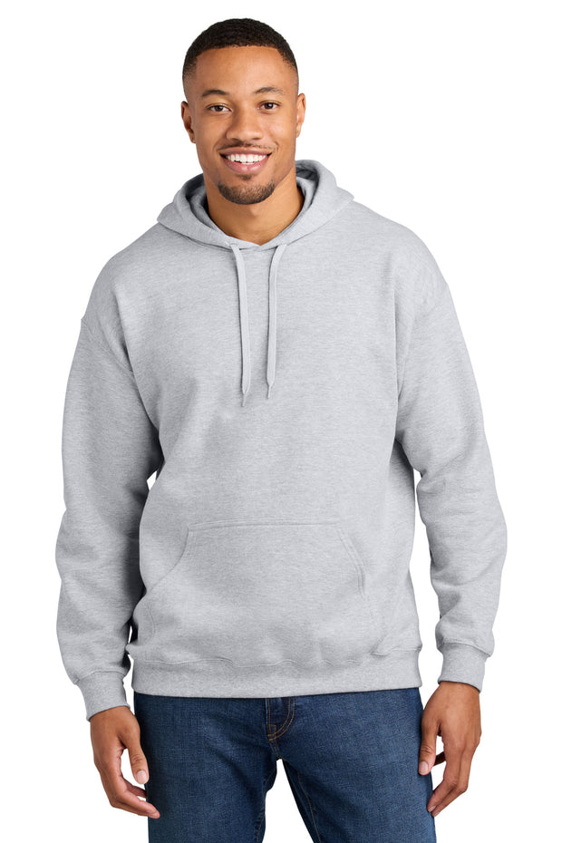 Gildan ®  Softstyle ®  Midweight Pullover Hooded Sweatshirt SF500 - Ash Grey