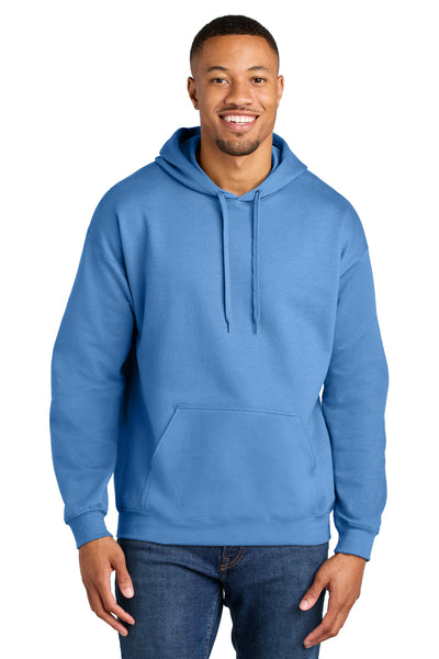 Gildan ®  Softstyle ®  Midweight Pullover Hooded Sweatshirt SF500 - Carolina Blue