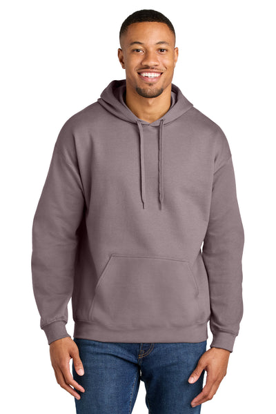 Gildan ®  Softstyle ®  Midweight Pullover Hooded Sweatshirt SF500 - Paragon