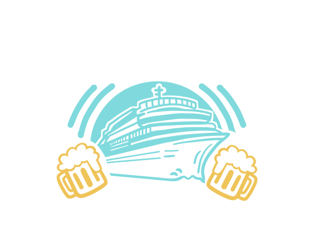 Shut up Liver Cruise Drink DTF (direct-to-film) Transfer