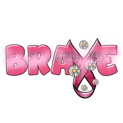 The Soul Keeper-Brave DTF (direct-to-film) Transfer