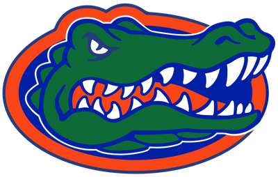UF Gator DTF (direct-to-film) Transfer