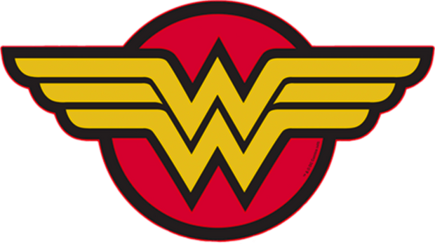 Wonder Woman DTF Direct to Film Transfer - Twisted Image Transfers