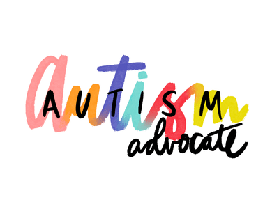 Autism Advocate - DTFreadytopress