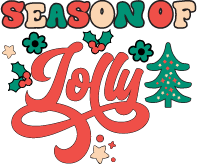 Christmas (Season of Jolly) - DTFreadytopress