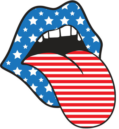 July 4th (American Tongue) - DTFreadytopress