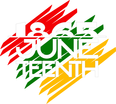 Juneteenth (1865) - DTFreadytopress