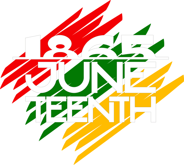 Juneteenth (1865) - DTFreadytopress