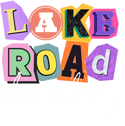 Lake (Lake Road) - DTFreadytopress