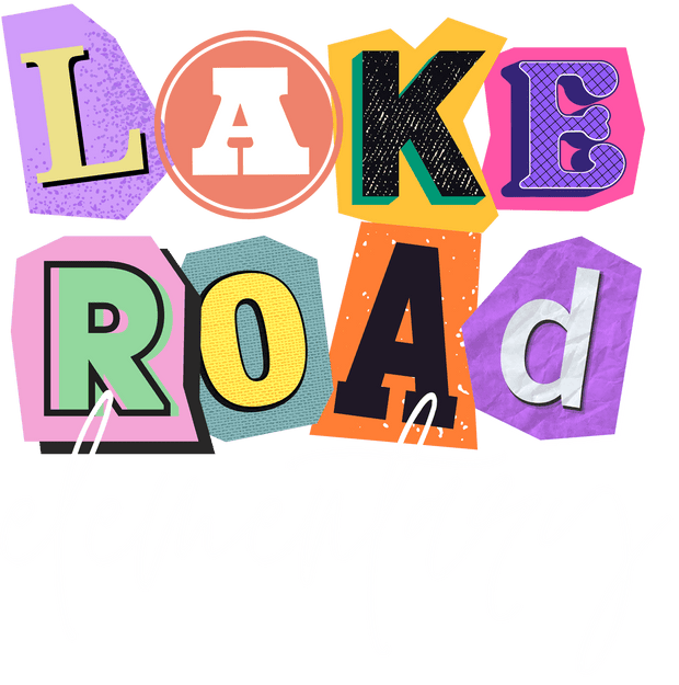 Lake (Lake Road) - DTFreadytopress