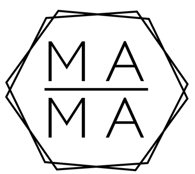 Mom/Mother's Day (MAMA (Hex) - DTFreadytopress