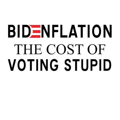 Politics (Bidenflation) - DTFreadytopress