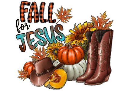 Religion A (Fall For Jesus) - DTFreadytopress