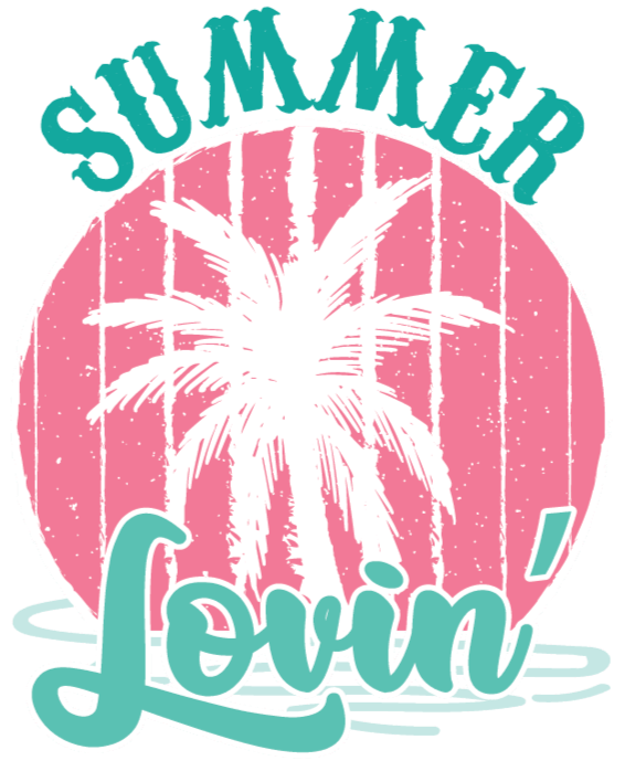 Summer Lovin - DTFreadytopress