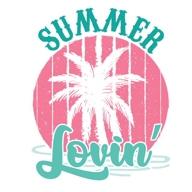 Summer (Lovin) - DTFreadytopress