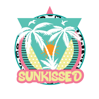 SunKissed - DTFreadytopress