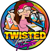 Twisted Image Transfers