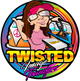 Twisted Image Transfers