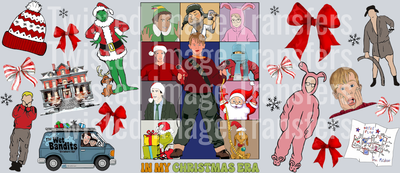 In My Christmas Era(1)