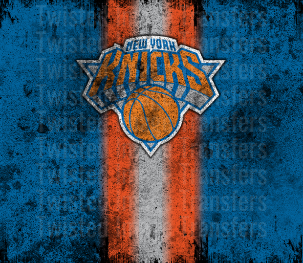 Basketball Knicks