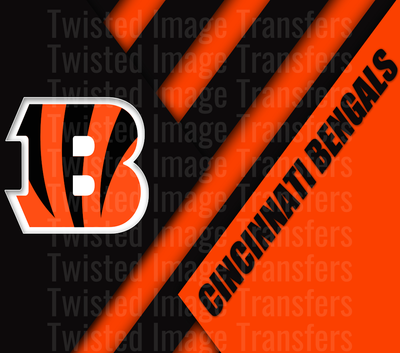 Cincinnati Bengals 6