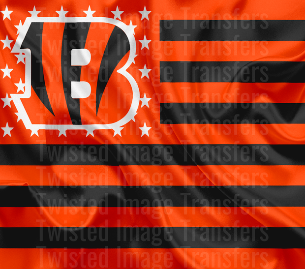 Cincinnati Bengals 9