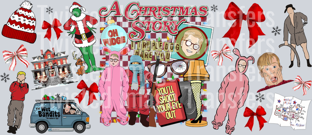 A Christmas Story