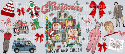 Movie Christmas
