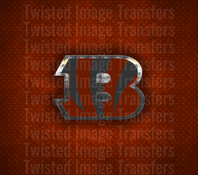 Cincinnati Bengals 7