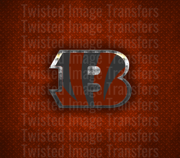 Cincinnati Bengals 7