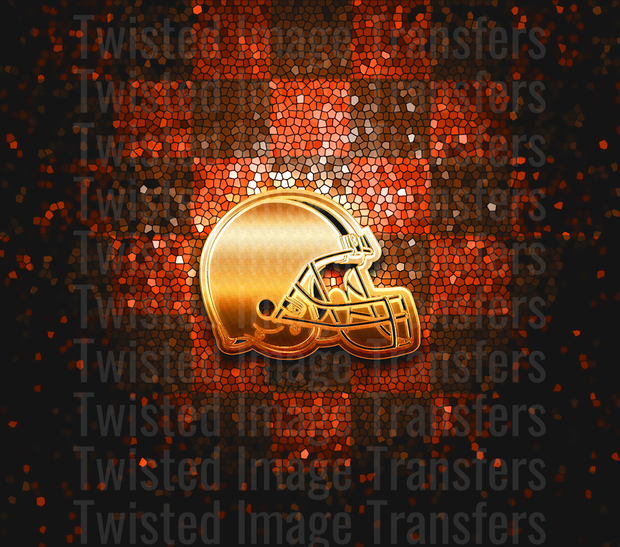 CLEVELAND BROWNS 12