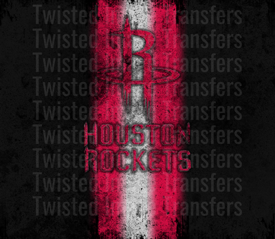 Basketball Houston Rockets