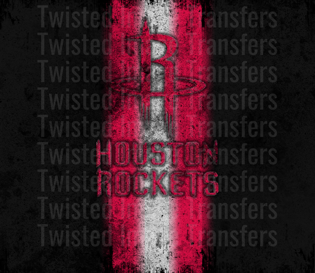 Basketball Houston Rockets