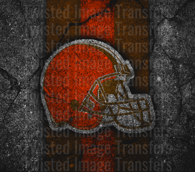 CLEVELAND BROWNS 1