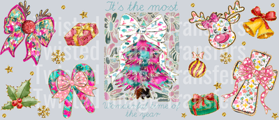 It_s The Most Wonderful Time Of The Year